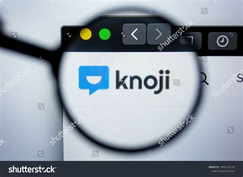 knoji official site